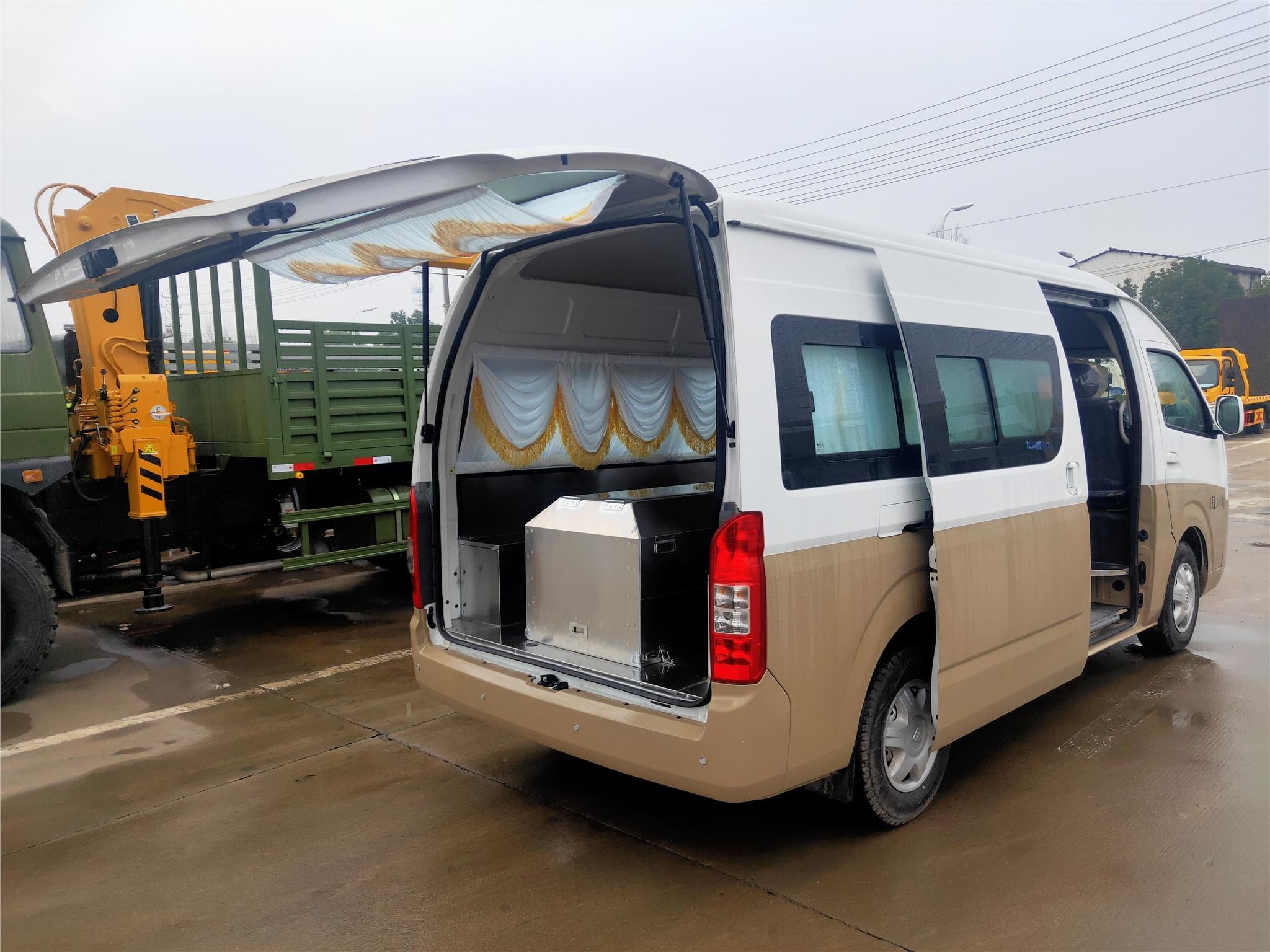 聂拉木县骨灰盒运输-安全护送,让思念延续